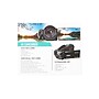 Vivitar 4K Waterproof Camcorder, Teal (DVR48K-TEAL)~#|#~7AB597B4-7220-4330-A336F01B48CEEE90_sc7