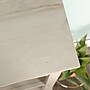Sauder Select 70"H 5-Shelf Bookcase, Chalked Chestnut (426310)~#|#~7AB9B7A2-E9FF-474A-958F71AA033BFAB1_sc7
