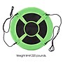 Hey! Play! Saucer Swing, Green/Black (80-SA-071)~#|#~7ABD2D85-4A3F-474B-9D8959DB6DCE4E12_sc7