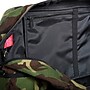 Manhattan Portage Cordura 20.5" Polyester Weekender Duffel, Camouflage (2104-CD CAM)~#|#~7ABE4BC5-4359-42FE-9BDCAC4C0D72D086_sc7