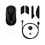 HyperX Pulsefire Haste 2 Mini Wireless Optical Gaming Mouse, Black (7D388AA)~#|#~7ABF5106-738D-461B-8CFBFFDCD21E7EB6_sc7