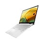 Asus Zenbook 14 Flip OLED UP3404VA 14" Laptop, Intel Core i5-1340P, 16GB Memory, 512GB SSD, Windows 11 (UP3404VA-DS54T-S)~#|#~7AC11BD0-C095-4EB2-8CB6535C0E70F316_sc7