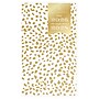 2026-2027 Blue Sky Day Designer 3" x 6" Academic Year Monthly Planner, Plastic Cover, Gold Spotty (161401)~#|#~7AC626FE-DB38-4B2E-8F5E07C1E807D59C_sc7