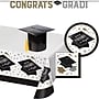 Creative Converting Glowing Grad Party Kit, Serves 8 (DTC9208E4A)~#|#~7AC62A19-6A1C-440B-BE33BE423E8F8577_sc7