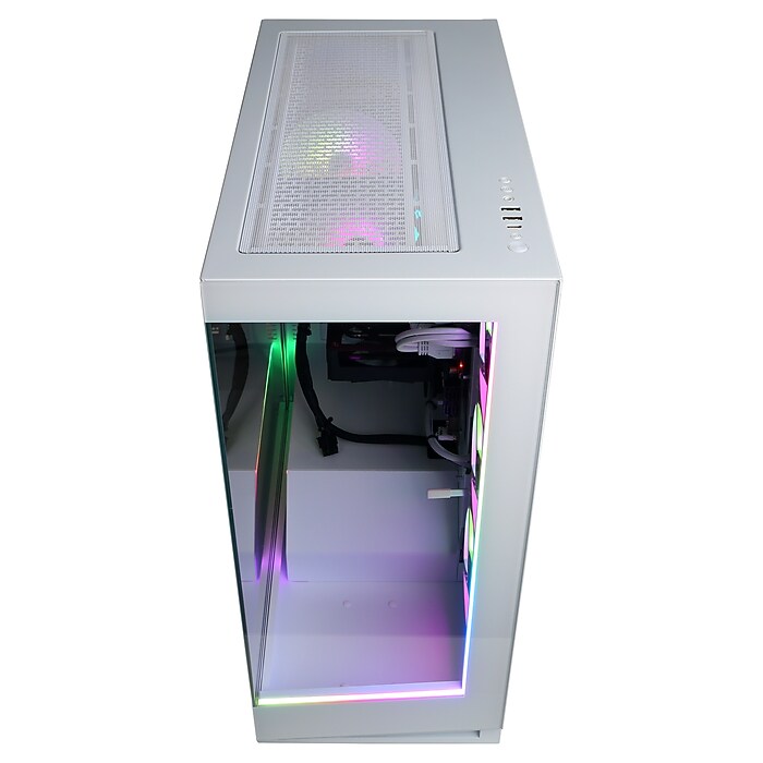 CyberPowerPC Gaming Desktop Computer, Intel Core i5-14400F