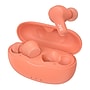 JVC Gumy Wireless Earbuds, Bluetooth, Peach (JVCHAA7T2P)~#|#~7AC935EA-6EDC-4A68-89A3708FEEF93002_sc7