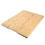 MegaChef 24" x 18" Bamboo Cutting Board~#|#~7AC99630-037A-4940-A858A7EBCA5C37AB_sc7