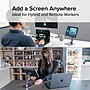 Plugable Magnetic Tablet Holder for iPad Air and iPad Pro 11" (AMS-STAND11)~#|#~7AC9D37B-C906-4662-AC84E7B4ECC3BD5C_sc7