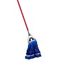 Libman String Mop Head, #24, Blue 6/Carton (0968006)~#|#~7ACCD256-B4CC-4240-81DA5DA34FDBDE47_sc7