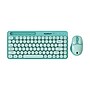 Styletech MK520 Wireless Ergonomic Keyboard, Mint (STY-MK520-MNT-US)~#|#~7ACE8A9E-3880-44A6-90C961CAC525FB8A_sc7