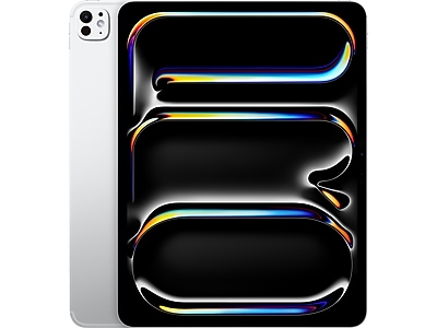 iPad Pro 13-inch (M2) - Thumbnail 4
