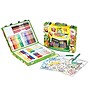 Crayola Silly Scents Mini Inspiration Art Case (BIN042935)~#|#~7AD2613E-FD3F-49CC-B2129BD14D9602EA_sc7