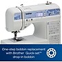 Brother Computerized Sewing Machine with 6-Piece Premium Sewing Thread Pack (CS7205SEW6-STP)~#|#~7AD312C6-59AE-4B73-BDFD250FDEB51A30_sc7