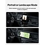 Belkin MagSafe Car Vent Mount PRO, Gray (WIC002bkGR)~#|#~7AD3F540-6367-4B9D-B6C9D46A8AB33A3D_sc7