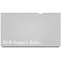 3M Anti-Glare Privacy Filter for 14" Widescreen Laptop with COMPLY Attachment System, 16:9 Aspect Ratio (PF140W9B)~#|#~7AD4ACA5-1FAB-46C4-982109BD62A1110E_sc7