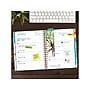 2025 Global Printed Products 8.5" x 11" Weekly & Monthly Planner, Paper Cover, Multicolor (SPLS25-8511-20)~#|#~7AD68930-F19A-47B4-A0A1C82F4CC96BD8_sc7