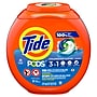 Tide PODS 3-in-1 Laundry Detergent Capsules, Original, 62 oz., 81 Capsules (93045)~#|#~7AD721E9-536A-48F7-88DE908A912E8F5B_sc7