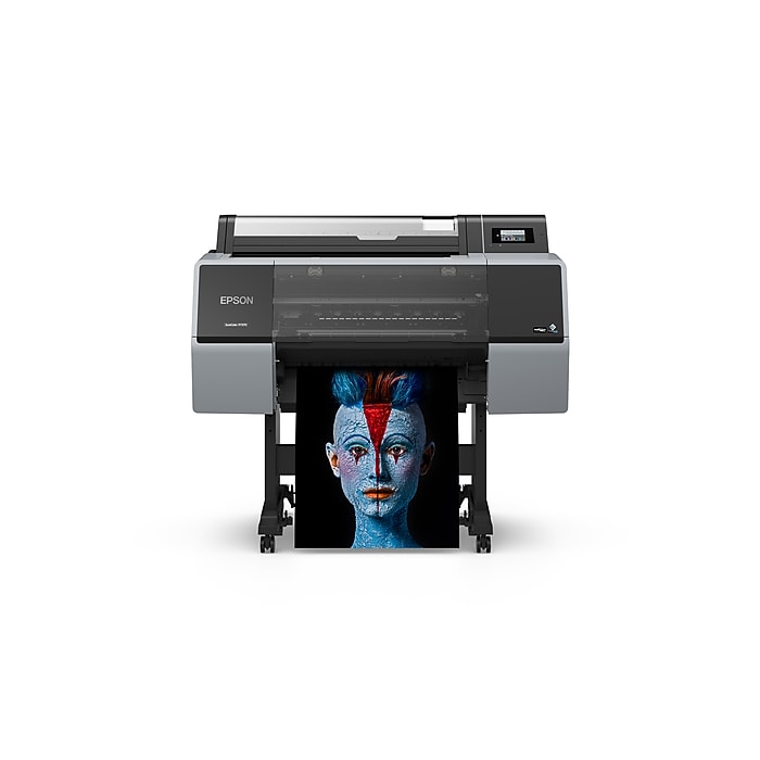 Epson SureColor P7370 Color Wide Format Print Only Inkjet Printer
