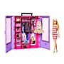 Mattel Barbie Ultimate Closet Doll and Playset (HJL66)~#|#~7AD894F3-C1CD-4F8A-AFD2E63D814AA59C_sc7