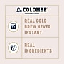 La Colombe Draft Caramel Latte Caffeinated Cold Brew Coffee, Medium Roast, 11 oz., 12/Carton (PPPURC1216)~#|#~7AD8E0A8-6E49-46F0-8E492903CDD1FF69_sc7