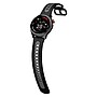 Cubitt AURA Pro Smartwatch, GPS, 36.32mm, Aluminum Case, Obsidian Black Sport Band (CT-AURAP1)~#|#~7ADA3A34-4138-448A-B691BA4DCB46DD15_sc7