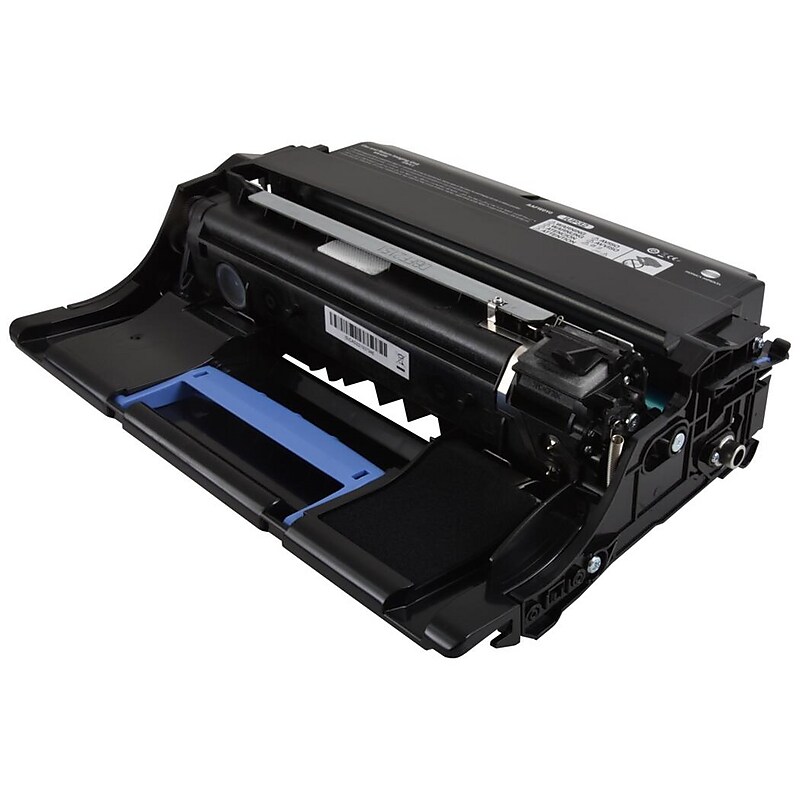 Konica Minolta IUP-32 Black High Yield Drum Unit (AAFW0Y0) image 1