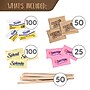 Snack Box Pros Sugar and Sweetener Variety Pack, 325/Pack (700-00183)~#|#~7ADD8523-3A68-4F58-83AE5D019EA5F928_sc7