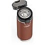 Thermos Icon Stainless Steel Vacuum Insulated Water Bottle, 24 oz., Saddle (EAIS2202SD4)~#|#~7ADE4E21-8B97-41CF-BFC988BE6081858A_sc7