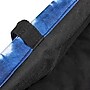 Household Essentials 13" Tie Dye Krush Container All-Purpose Utility Tote (HE1132)~#|#~7ADE70CE-9214-4715-8EC19D2817102CF0_sc7