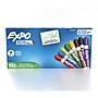Expo Dry Erase Markers, Chisel Tip, Assorted Colors, 192/Pack (2003995)~#|#~7ADEA1C9-B29A-421B-9EBCDC1FFD304CC9_sc7