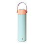 Elemental Core Stainless Steel Double Wall Insulated Water Bottle, 24 oz., Mint Sorbet (EMLEBC24MS11)~#|#~7ADEC0EA-41C3-44D3-8932D9E73BBFA79C_sc7