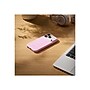 Beats MagSafe Phone Case for iPhone 17 Pro, Shock Absorbing, Pebble Pink (MGKF4LL/A)~#|#~7AE3F986-2889-4DE2-93183FE30BF6D0AA_sc7