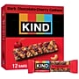 KIND PLUS Gluten Free Dark Chocolate Cherry Cashew Nut Bar, 12 Bars/Box (PHW17250)~#|#~7AE48464-ED99-4F22-B9F93C7351D2C63C_sc7