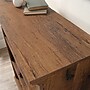Sauder Select 44"H 3-Shelf Bookcase, Vintage Oak (426425)~#|#~7AE71C82-F163-44E3-B57F1524C7125C3D_sc7