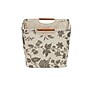 Household Essentials Medium Decorative Storage Bin, Multicolored (HH616-1)~#|#~7AE8E27A-42B2-40C7-A87A7A9AB6EE938D_sc7