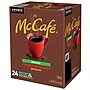 McCafe Premium Roast Decaf Coffee Keurig® K-Cup® Pods, Medium Roast, 24/Box (5000358125)~#|#~7AE978BE-0225-4DA9-AF85FDC411B0119F_sc7