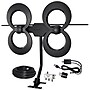 Antennas Direct ClearStream 4MAX Complete Antenna for TV (C4M-AC)~#|#~7AF05042-7347-4869-B2A5296396BC4A8B_sc7