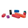 hand2mind UniLink Linking Cubes, Assorted Colors, 100/Set (46482)~#|#~7AF11DED-2E26-499C-9D211A0CE5334069_sc7