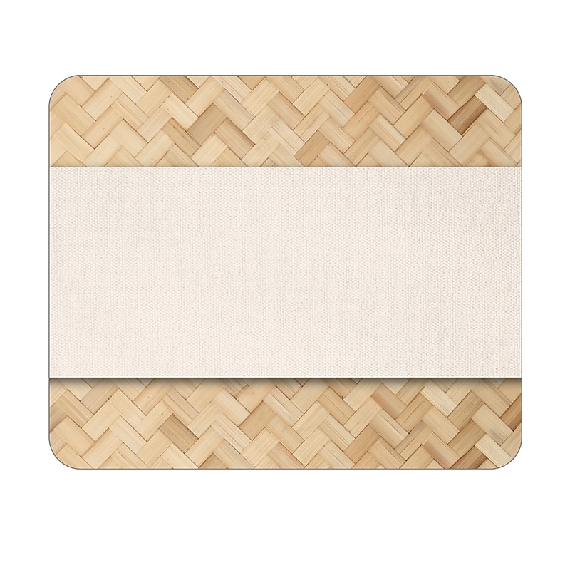 Carson Dellosa Adhesive True to You Name Tags, 3" x 2.5", 40/Pack (150092) image 1