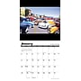 2026 Willow Creek Classic Cruisin' & Chrome 12" x 12" Monthly Wall Calendar (50743)~#|#~7AF25ACE-907E-401C-909B691E810038C3_sc7