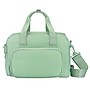 Bentgo Insulated Lunch Bag, Clay Green (BGLGBAG-CL)~#|#~7AF3513E-4EF2-4903-82ADF934218700E7_sc7