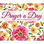 2027 Willow Creek Prayer a Day 6.2" x 5.4" Day-to-Day Calendar, Assorted Colors (65044)~#|#~7AF607B4-2DBF-4ED0-B07B80A48273E804_sc7