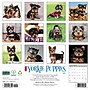 2027 Willow Creek Yorkie Puppies 12" x 12" Monthly Wall Calendar, Assorted Colors (63101)~#|#~7AF65815-86BD-4485-864BDD55BF29720A_sc7