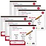 C-Line Handwriting Practice Paper, 11" x 8.5", White, 40 Sheets/Pad, 6 Pads/Bundle (CLI23100-6)~#|#~7AF6B20C-AF64-4D55-AD4E64617C750742_sc7