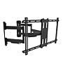 Kanto Full Motion Corner TV Mount for 37" - 70" TVs, Black (PDC650)~#|#~7AF744A2-1612-4C20-B2E281858EC54ECC_sc7