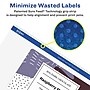 Avery Laser/Inkjet Multipurpose Rectangle Labels, 4" x 6", White, 30 Labels/Pack (94278)~#|#~7AF851A4-B822-466C-B53A781C72073F30_sc7