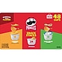 Pringles Snack Stacks Variety Pack Crisps, 48 Cups/Carton (38000-14991)~#|#~7AFA3591-A82C-436B-B243B57C9FA4616D_sc7