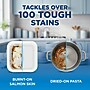 Finish Ultimate Quantum Dishwasher Detergent Tablets, Unscented, 38 Tablets/Tub (51700-99828)~#|#~7AFAE93D-8110-45CA-A7E8E42AD4CC1879_sc7