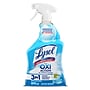 Lysol Disinfecting Multipurpose Cleaner Spray, Citrus Sparkle Scent, 32 Fl Oz. (89289)~#|#~7AFCD315-59B7-44D8-AFAA8C4014E4DFC3_sc7