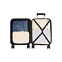 Bond Street Hardside Carry-On Suitcase, 8-Wheeled Spinner, TSA Checkpoint Friendly, Teal (HLG7520BS-TEAL)~#|#~7AFE35C7-6DA5-43F7-9D93C6AEBF43E584_sc7